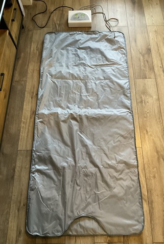 Sauna blanket far - sauna,