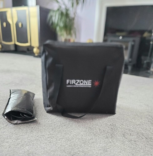 Firzone prozero 360 fir - firzone, fz-prozero