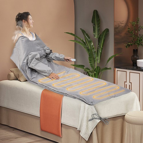 Portable far infrared - far, sauna