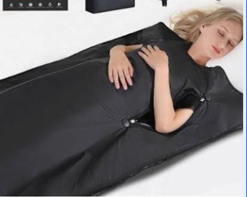 Prolight cocoon sauna blanket - prolight,