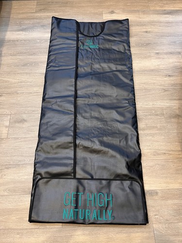 Higher dose infrared sauna - dose,