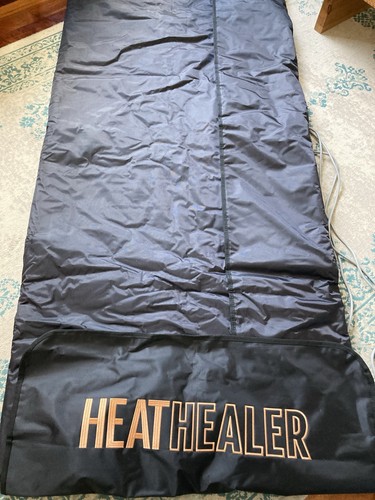 Heathealer heated infrared - heated,
