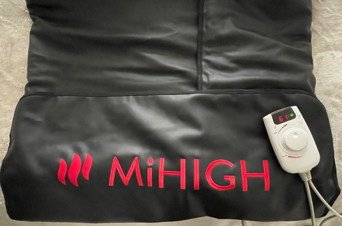 Mihigh infrared sauna - mihigh,