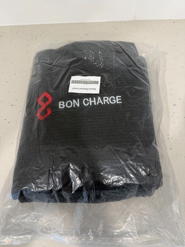 Bon charge infrared - charge, sauna