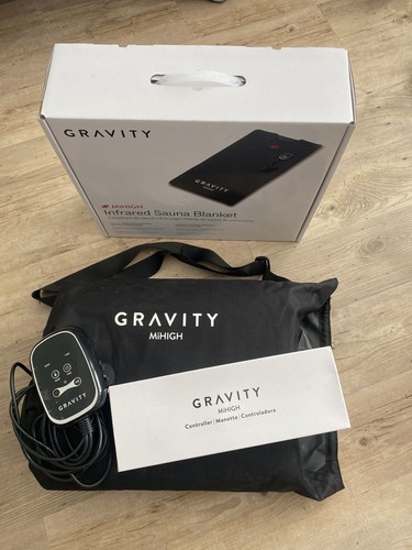 Mihigh gravity infrared - gravity,