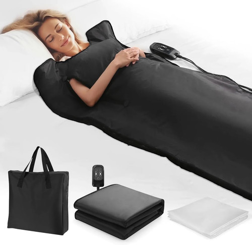 Sauna blanket for - sauna,