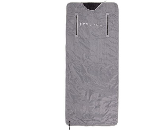 Stylpro sb01a infrared sauna - stylpro,