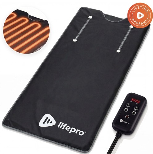Lifepro bioremedy plus - lifepro,