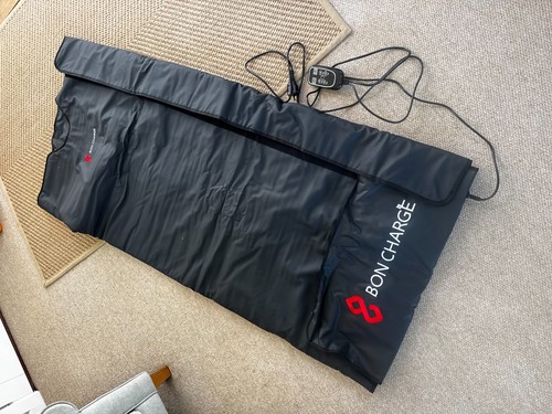 Bon charge infrared - charge, sauna