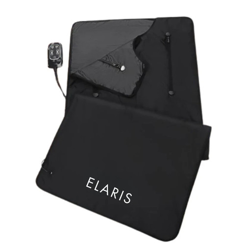 Elaris infrared sauna blanket - infrared,