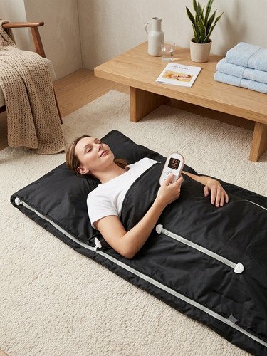 Infrared portable home sauna - infrared,