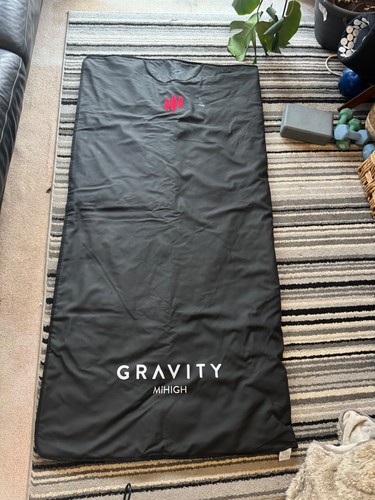 Mihigh gravity infrared sauna - mihigh,