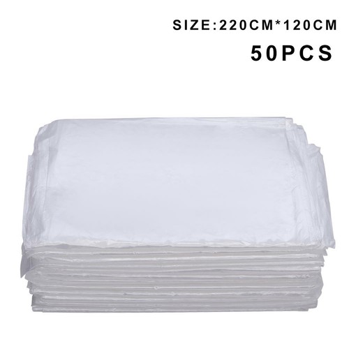 Disposable sheets personal - disposable,