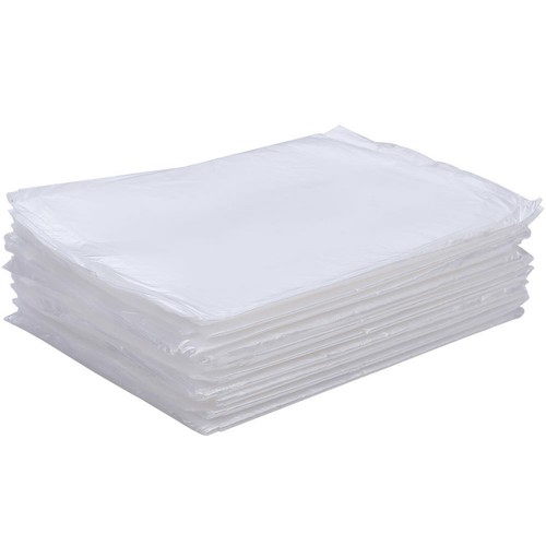 50x plastic sauna blanket - plastic,