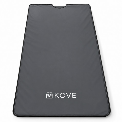 Kove infrared sauna - infrared, blanket