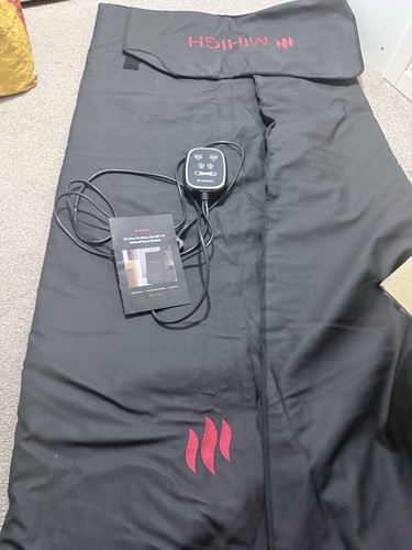 Mihigh infrared portable sauna - mihigh,