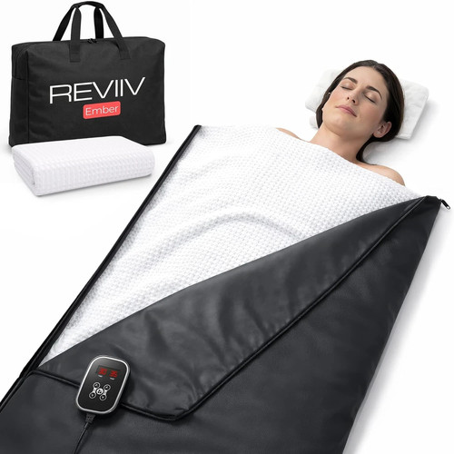 Reviiv ember far infrared - reviiv,