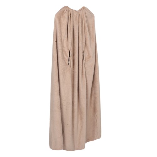 Khaki full body sauna - khaki,