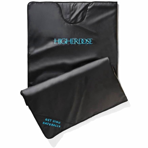 Higherdose infrared sauna - higherdose,