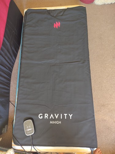 Mihigh gravity infrared - mihigh,