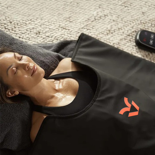 Recfit infrared sauna - recfit™,