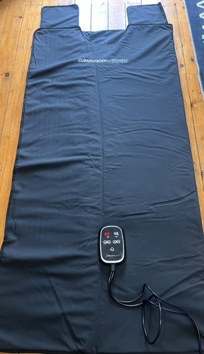 Currentbody wellness infrared - wellness,