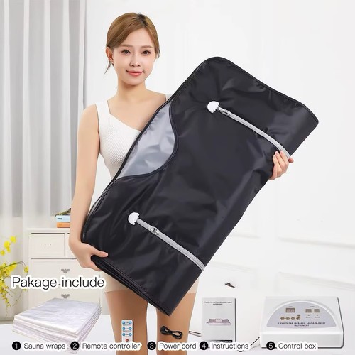 Xalara sauna blanket - sauna,