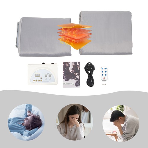 Portable far infrared sauna - infrared,