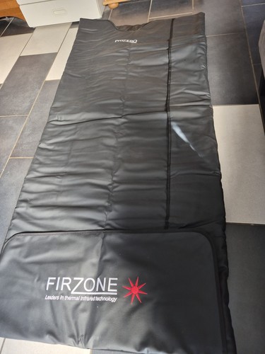 Firzone prozero infrared sauna - infrared,