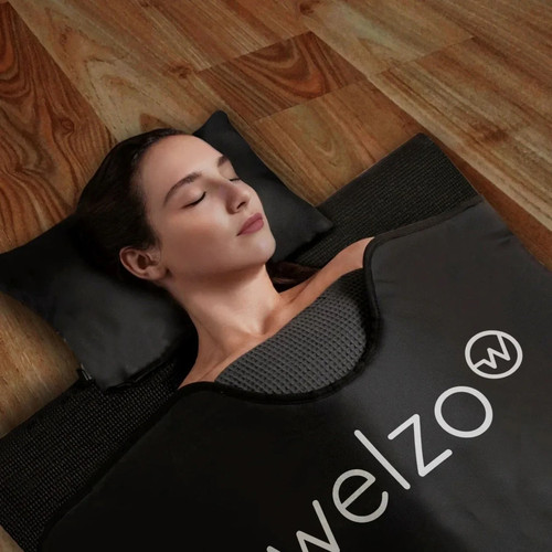 Premium welzo infrared sauna - welzo,