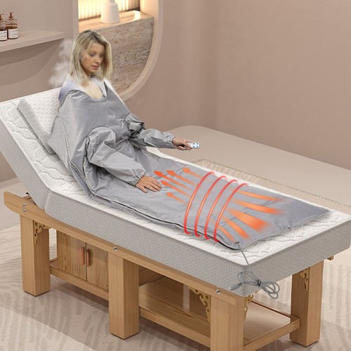Portable far infrared sauna - portable,