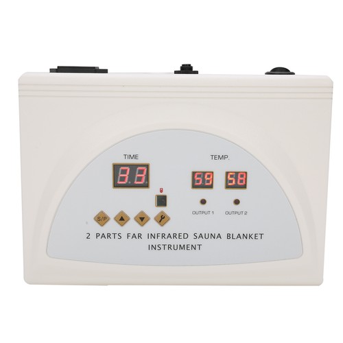 Far infrared heating sauna - infrared,