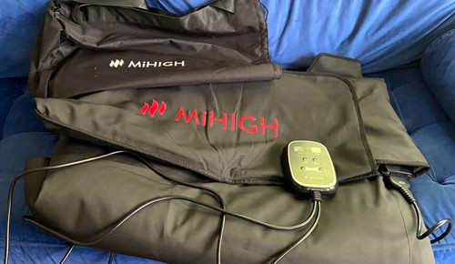 Mihigh full body - body, heated