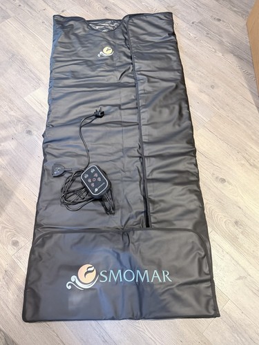 Smomar infrared sauna blanket - smomar,