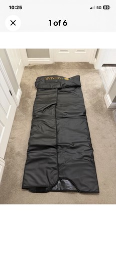 Smomar infrared sauna blanket - smomar,