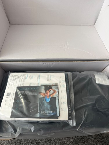 Higherdose infrared sauna - higherdose,