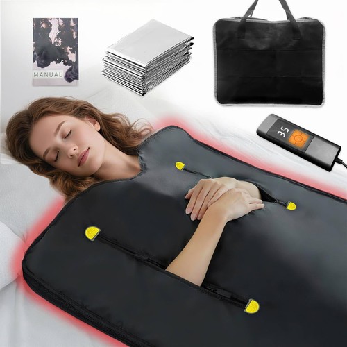 Cigaa infrared sauna - cigaa,