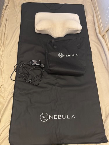 Nebula 500w infrared sauna - 500w,