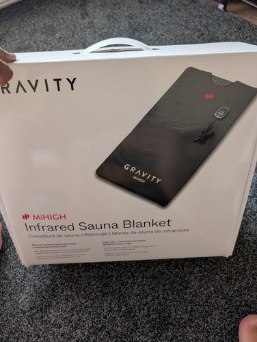 Mihigh gravity portable - mihigh,