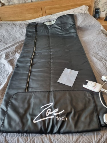 Zoe premium sauna - zoe,