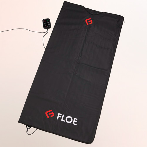 Floe infrared sauna - infrared, blanket