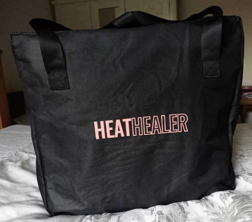 Heat healer infrared sauna - healer,