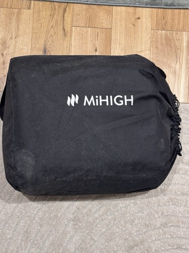 Mihigh infrared sauna blanket - mihigh,