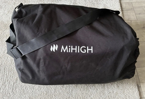 Mihigh infrared portable sauna - mihigh,