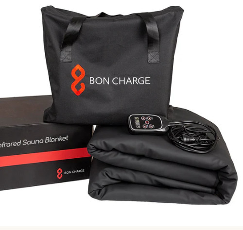 Brand new bon charge - new,