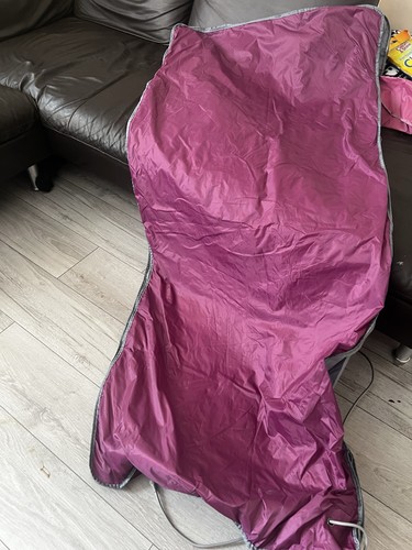 Infrared sauna blanket for - blanket,
