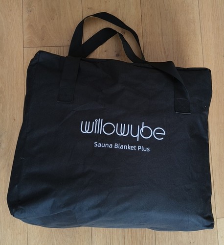 Willowybe far infrared sauna - willowybe,