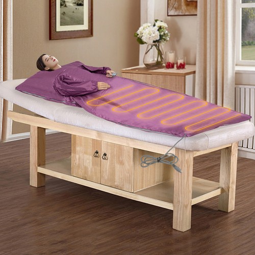 Sauna blanket far - sauna,
