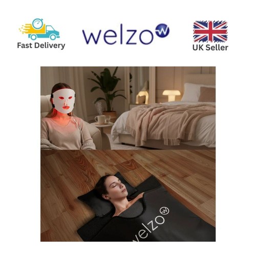 Welzo face mask - welzo, &
